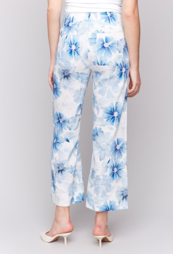 KAIJA CELESTIAL PANT