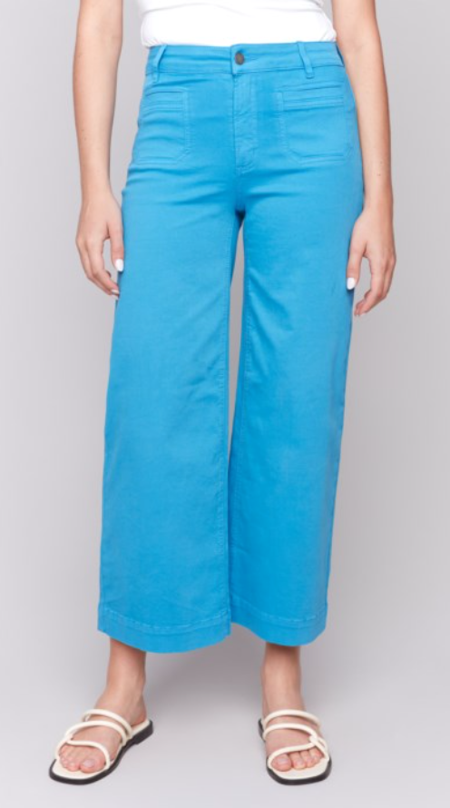 ALETTE LAGOON PANT