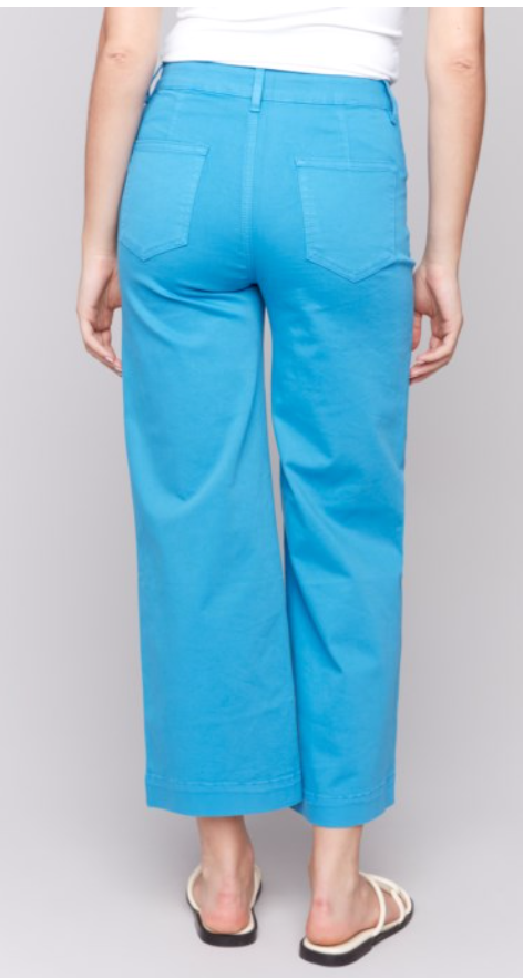 ALETTE LAGOON PANT