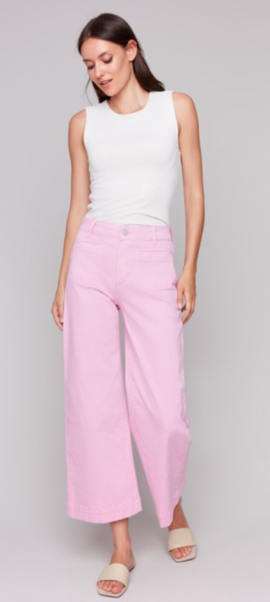 ALETTE BEGONIA PANT