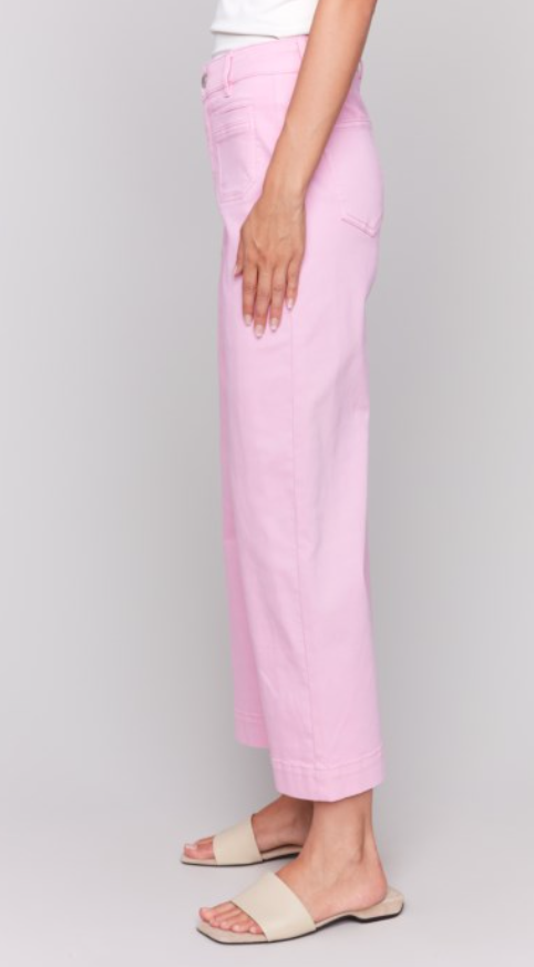 ALETTE BEGONIA PANT