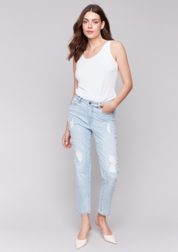 KATIANNA JEANS