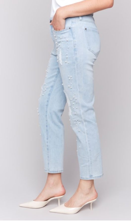 KATIANNA JEANS