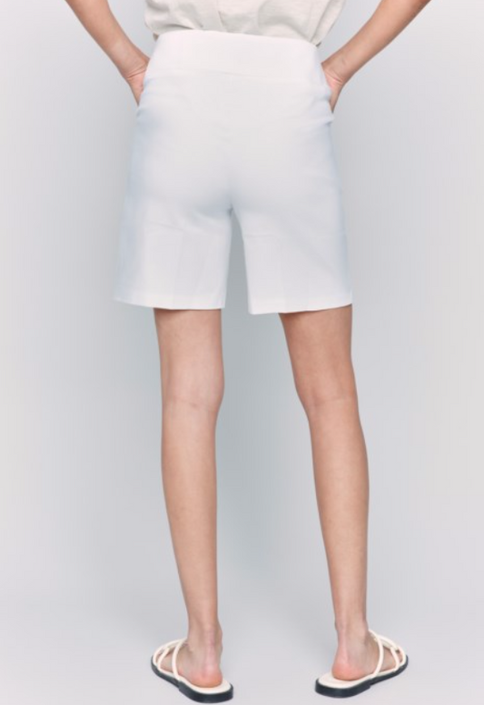 LIISA WHITE SHORT