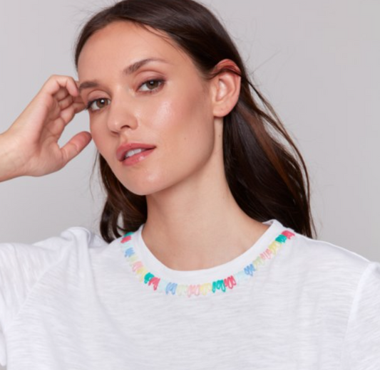 KJERSTIN TOP
