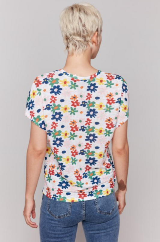 KATA DAISIES TOP