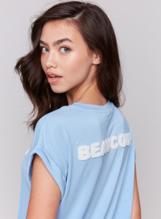 KETURA TEE