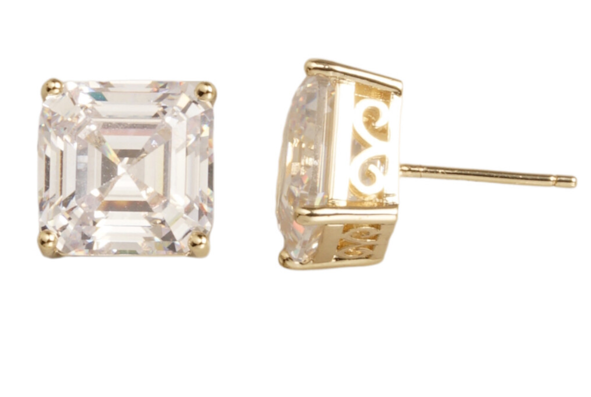 BORISKA EARRING