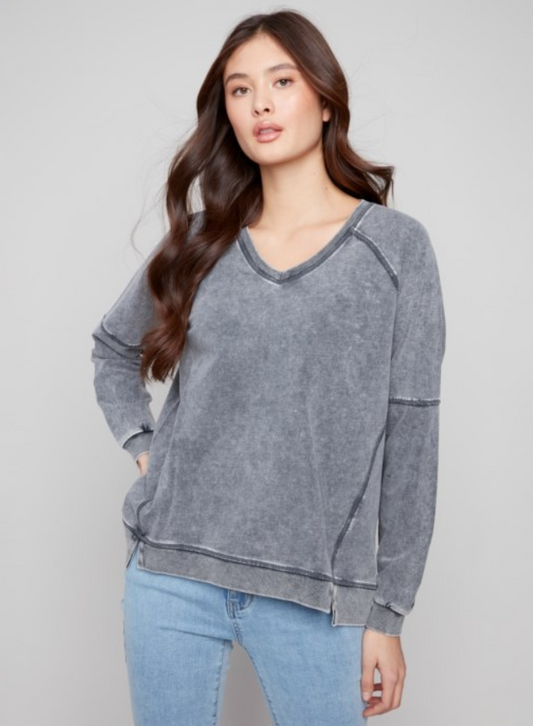 KINDRA TOP