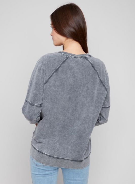 KINDRA TOP