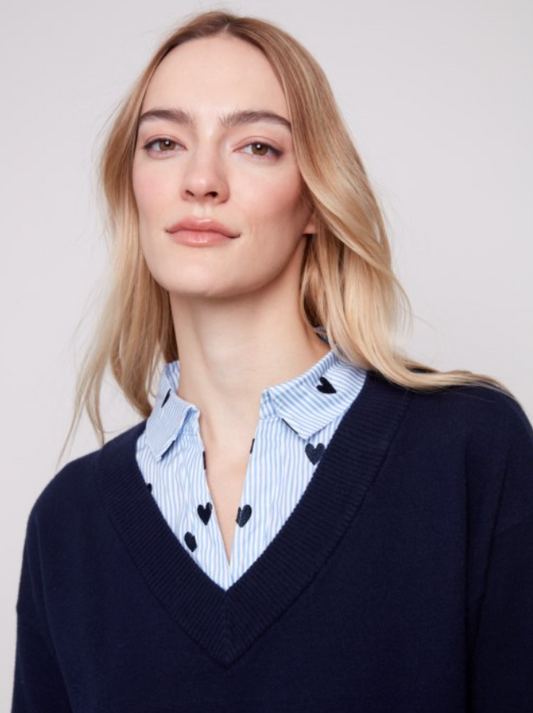 ASTRID TOP