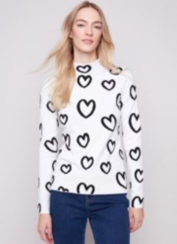 JOLANDA SWEATER