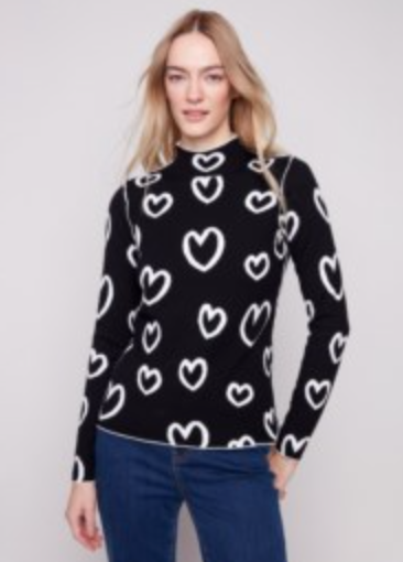 JOLANDA SWEATER