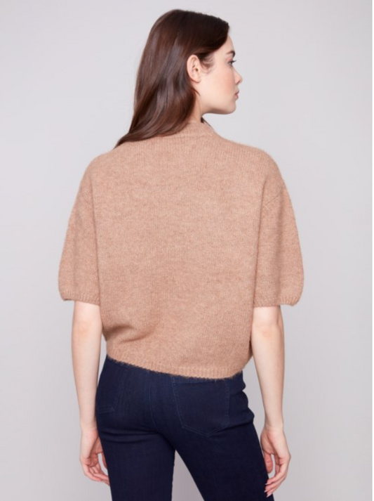 ZARA SWEATER