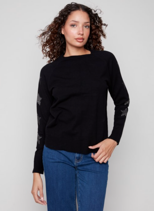 VILMA SWEATER