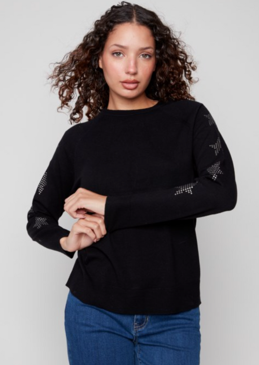 VILMA SWEATER