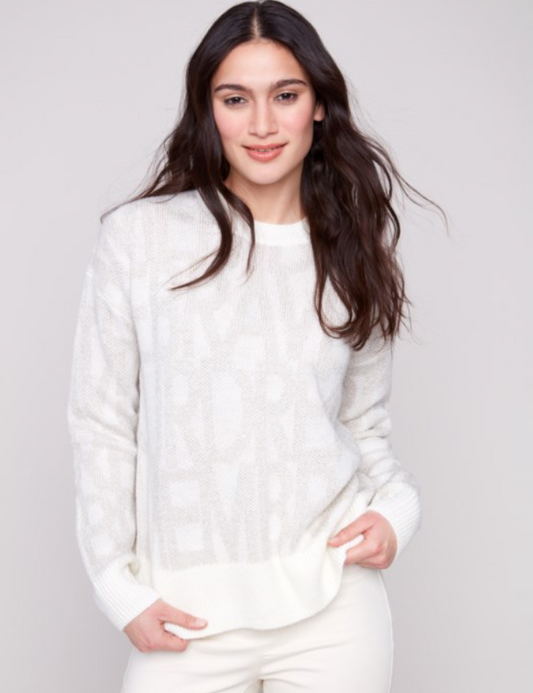 TUVA SWEATER