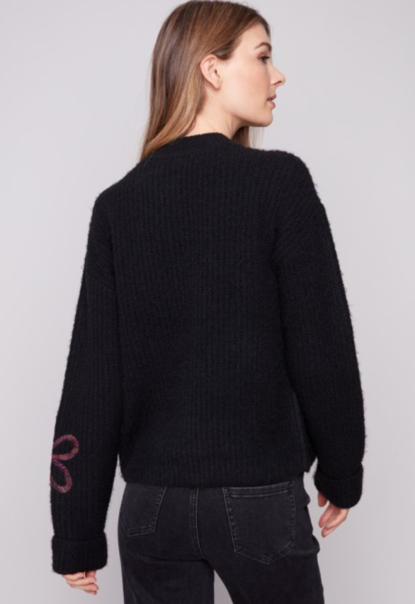 ANNALISA SWEATER