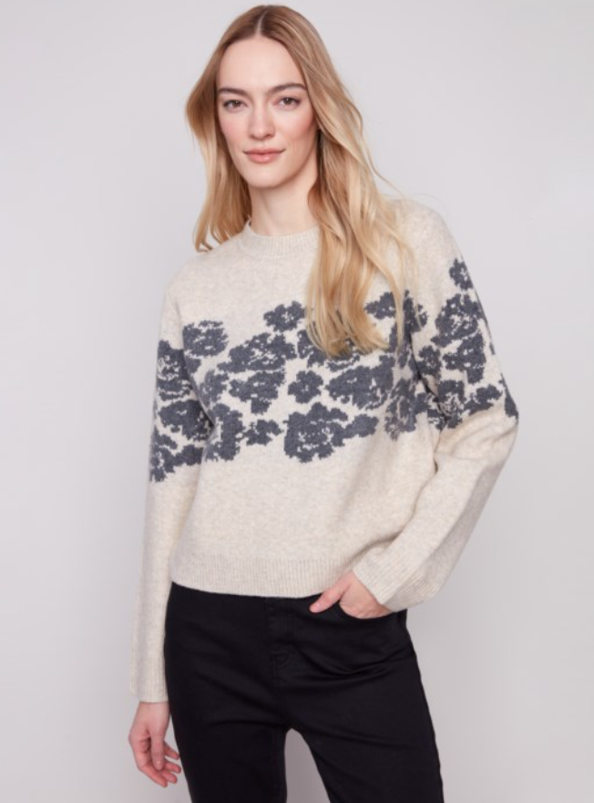 ROSEL SWEATER