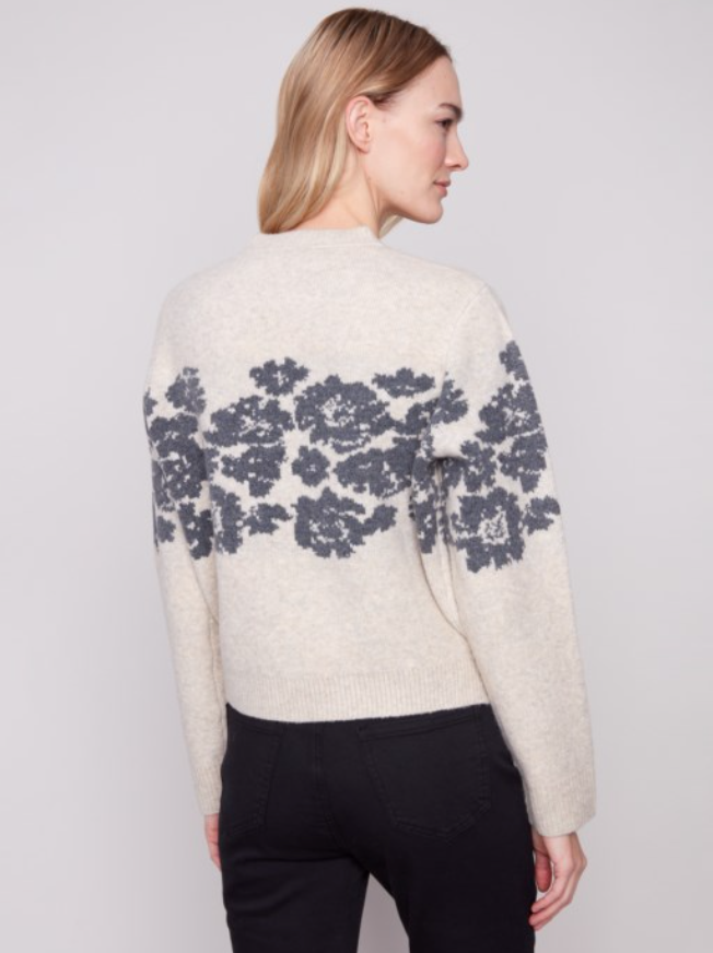 ROSEL SWEATER