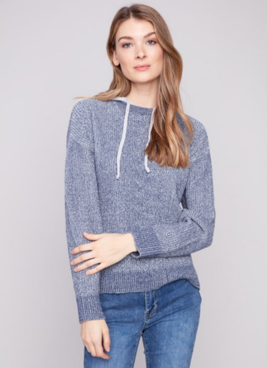 ELIN SWEATER