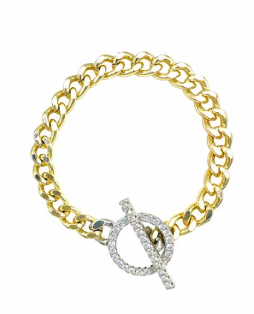 BERTA BRACELET