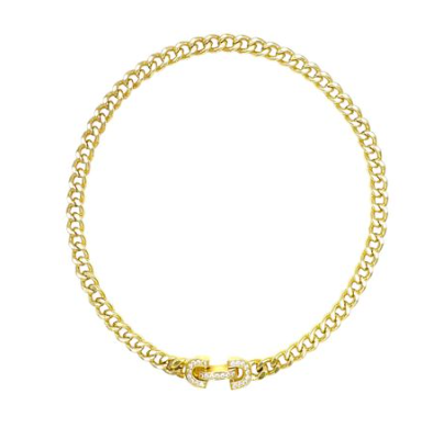 HALENA NECKLACE