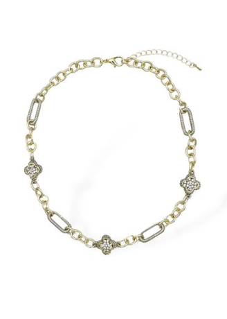 LINDA NECKLACE
