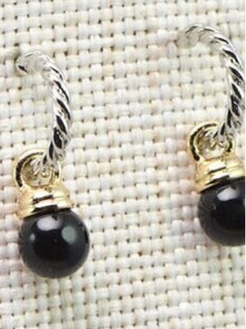 EDNA EARRING