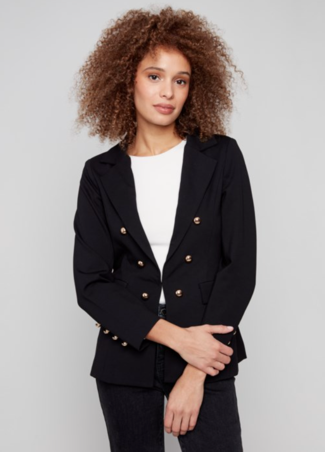 ADAIR BLAZER