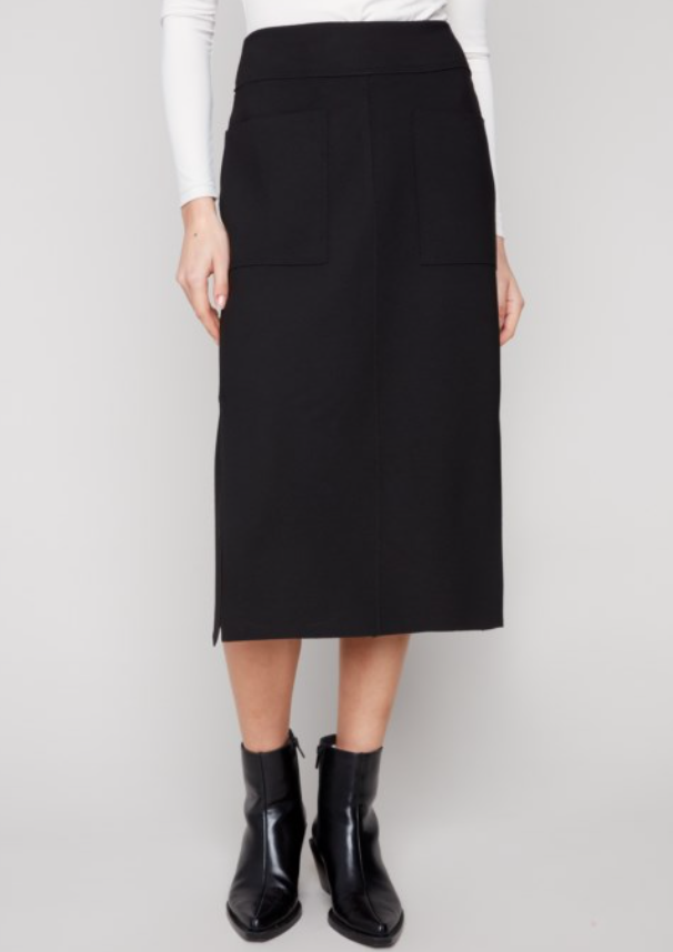 GWENNA SKIRT