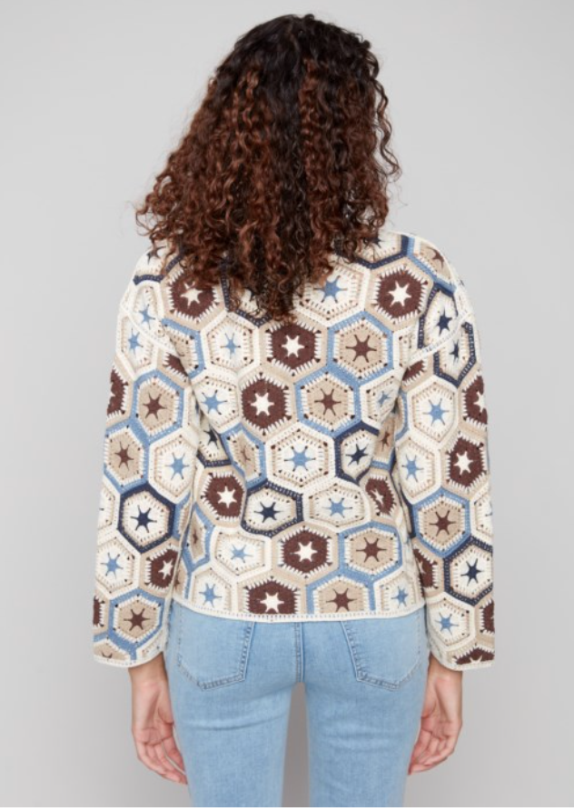 LENA SWEATER