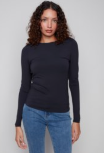 ROISIN KNIT TOP