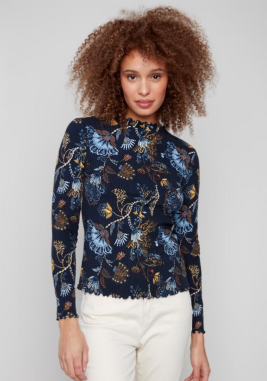 FENELLA TOP