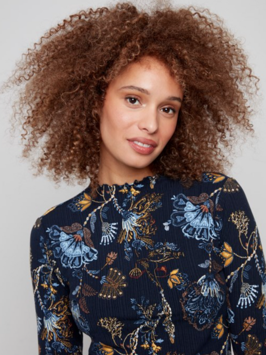 FENELLA TOP