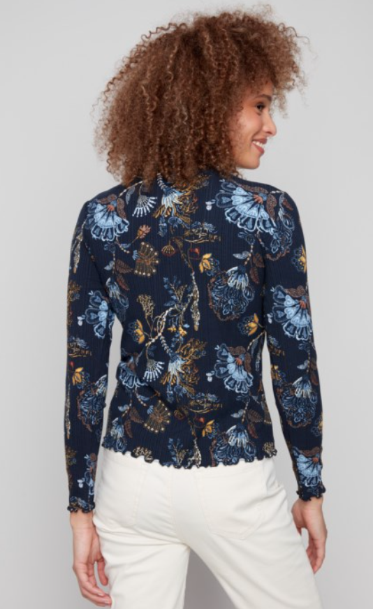 FENELLA TOP