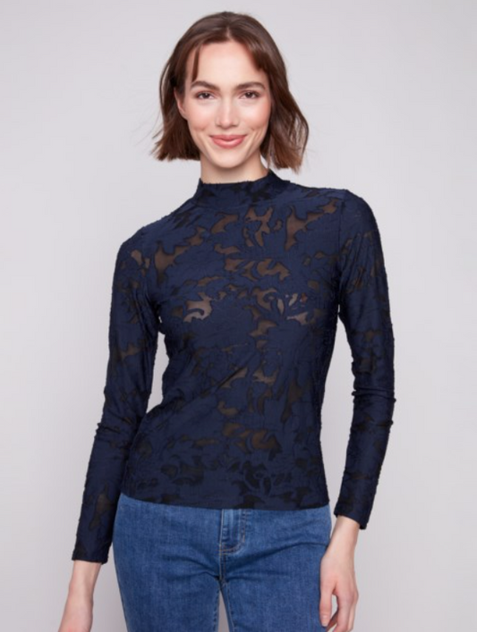 GILLEAN TOP