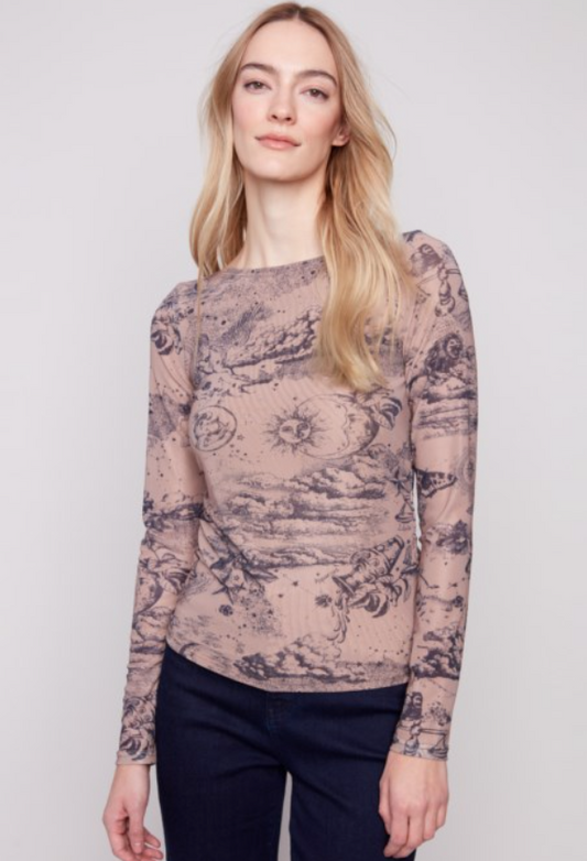 INGRID ASTROLOGY TOP