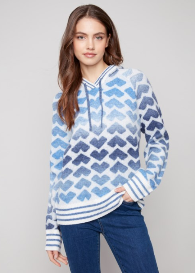 ELLA SWEATER