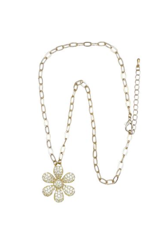FANNI NECKLACE
