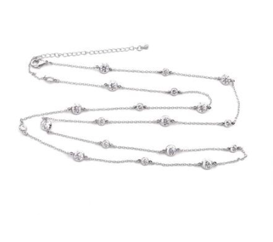 FRIDA NECKLACE