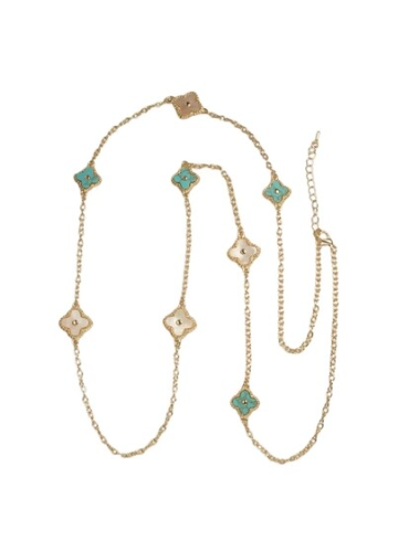 FERIKE NECKLACE