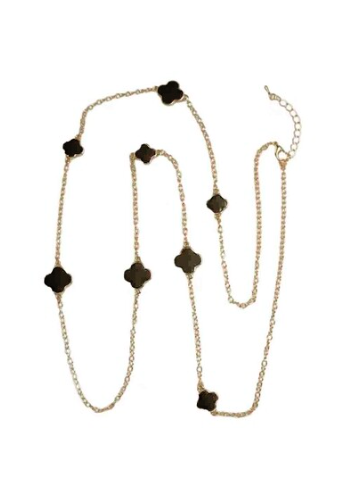 FRANCI NECKLACE