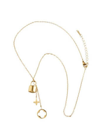 FRANCISKA NECKLACE