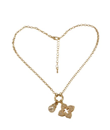 GABON NECKLACE