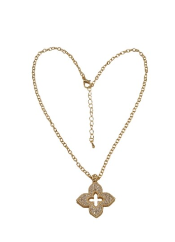 GITTA NECKLACE