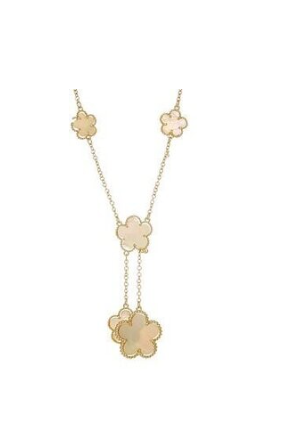 GISELLA NECKLACE