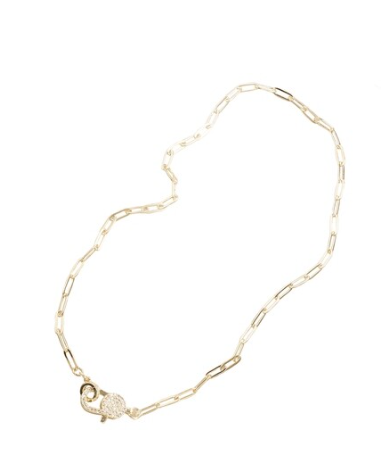HEDI NECKLACE