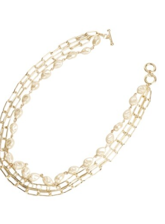 HILDA NECKLACE