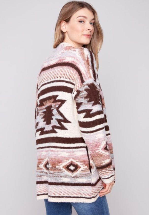 THEA CARDIGAN